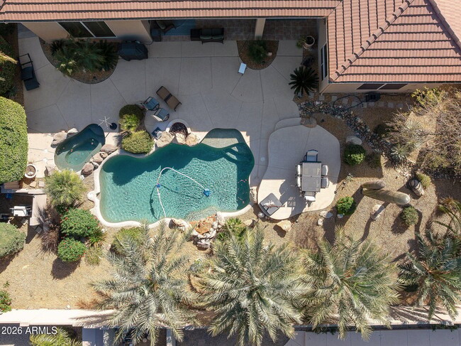 Building Photo - 13298 E Del Timbre Dr