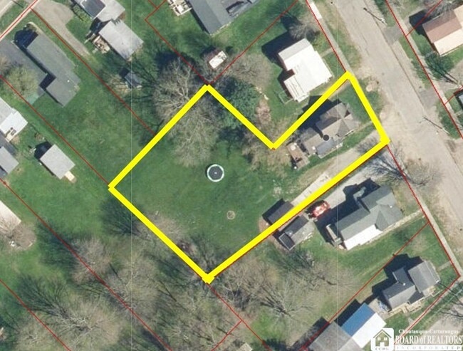 Building Photo - 101 Valley St