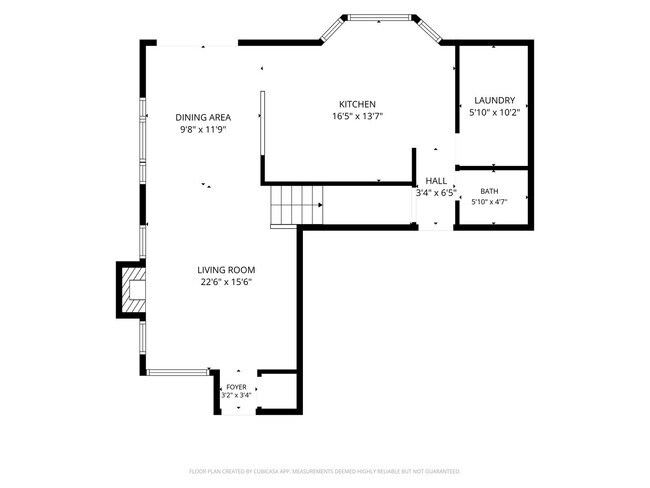 Building Photo - 1354 Arthur Ln NW