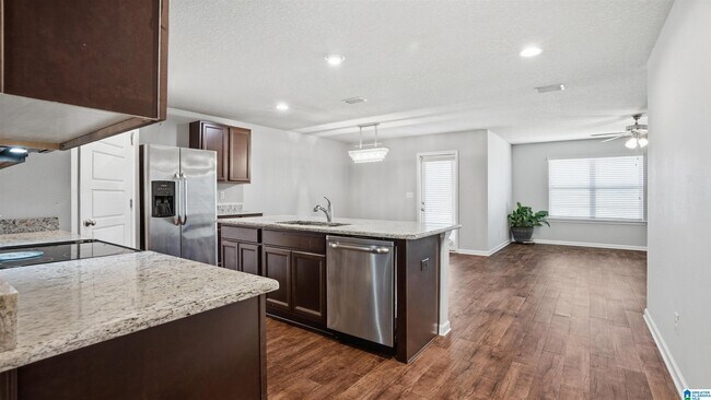 Building Photo - 3821 Kendall Brook Dr