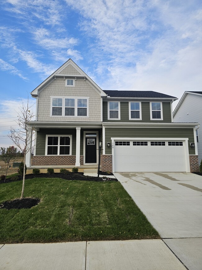 Building Photo - 508 Alicia Kelton Dr