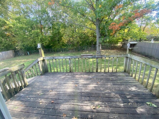 Building Photo - 1762 S El Centro Ct