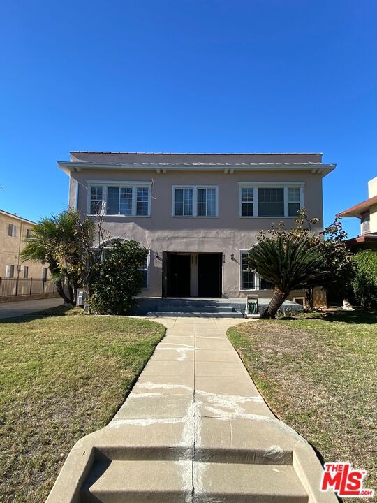 Building Photo - 1549 S Wilton Pl