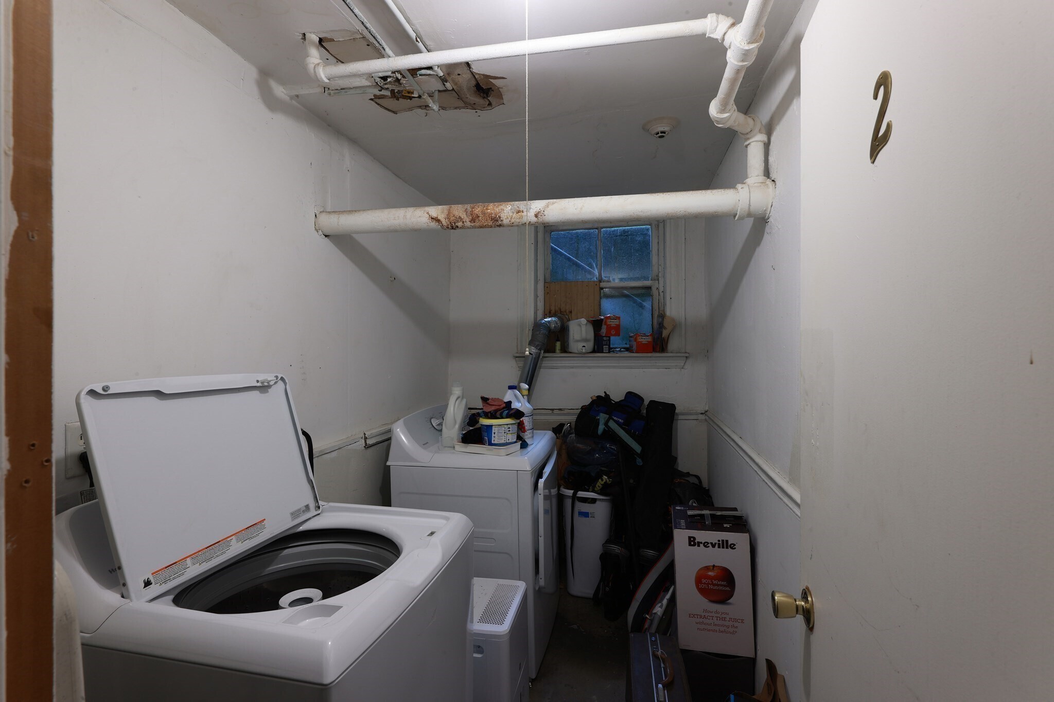 Building Photo - 35 Westbourne Ter