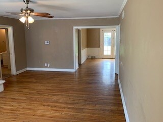 Building Photo - 2604 31st St