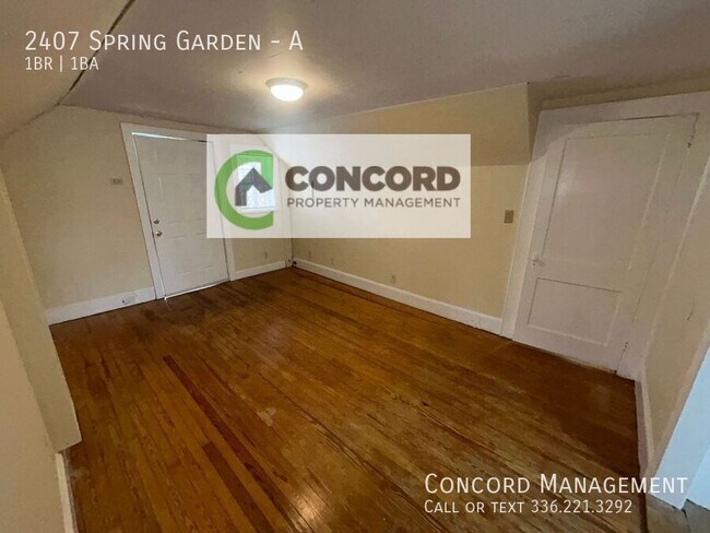 Building Photo - 2407 Spring Garden St