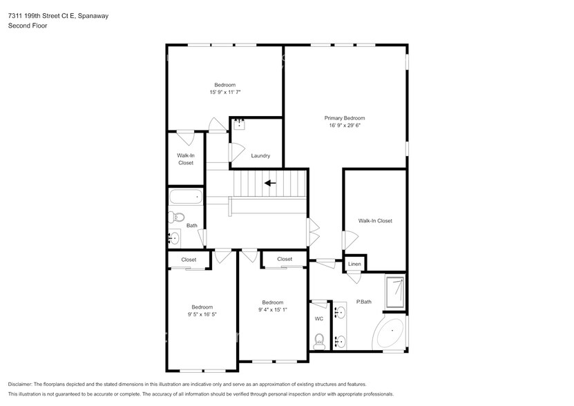 Building Photo - 7311 199th Street Ct E