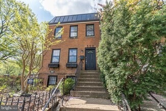 Building Photo - 500 G St SW