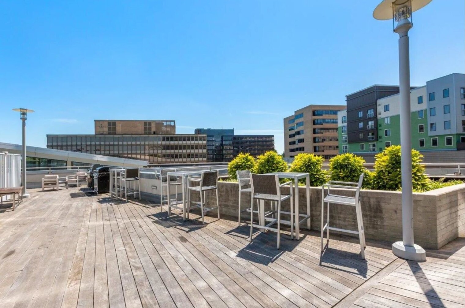 Building Photo - 11418 Rockville Pike