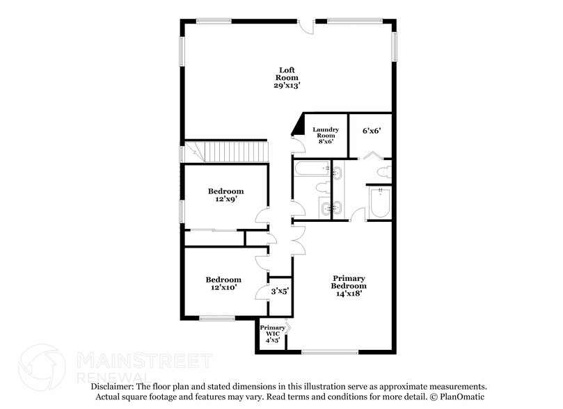 Building Photo - 14799 W Columbine Dr