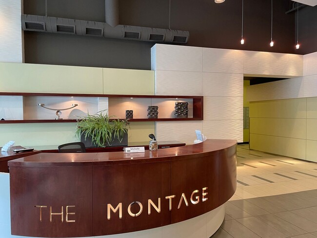 Building Photo - The Montage ~ JR Suite!