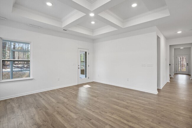 Building Photo - New Build Rental Home at Lake Royal!