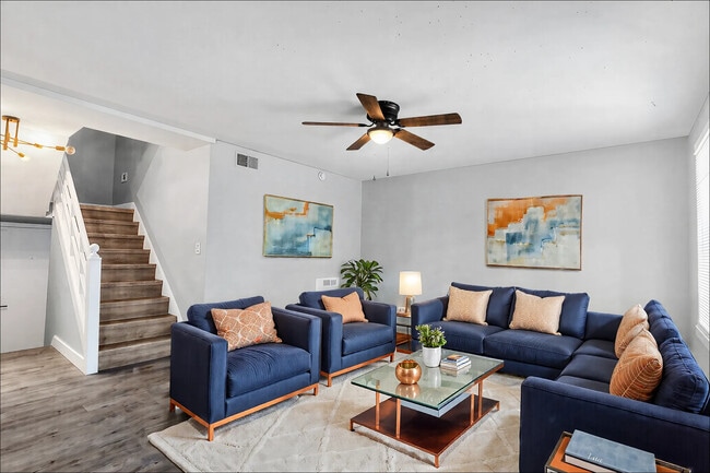 Primary Photo - Lincoln Heights