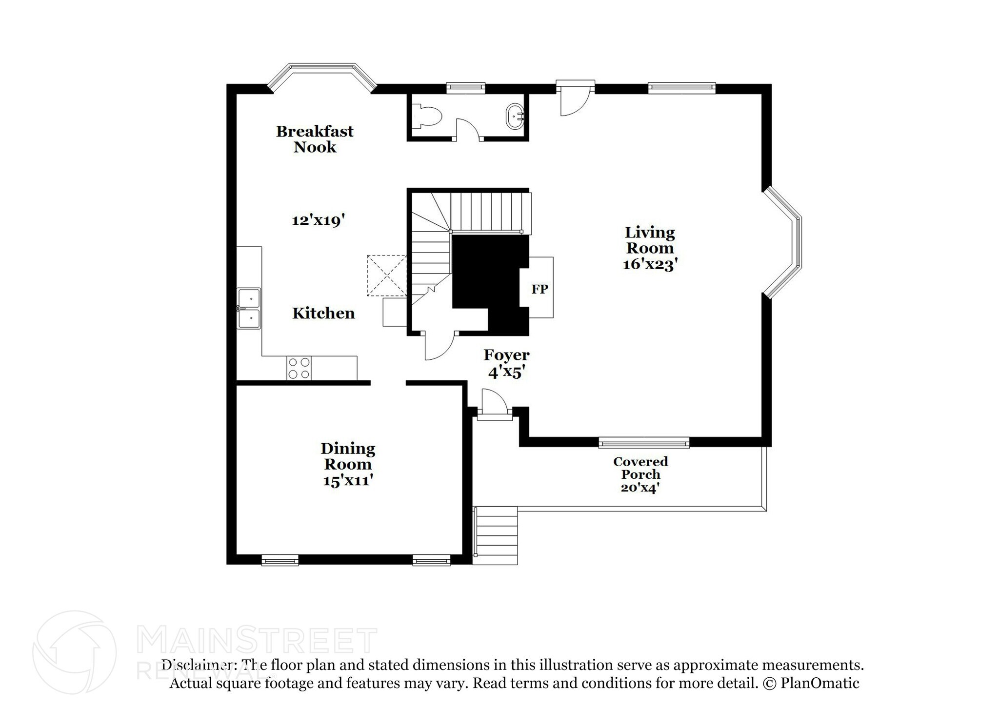 Building Photo - 295 Stoneridge Way
