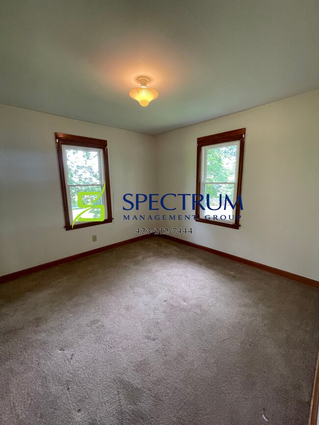 Building Photo - 3216 Jarnigan St
