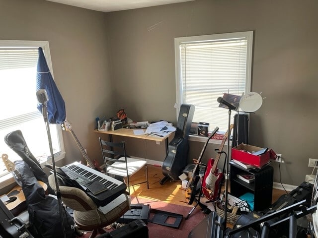 Building Photo - 53 Plympton St