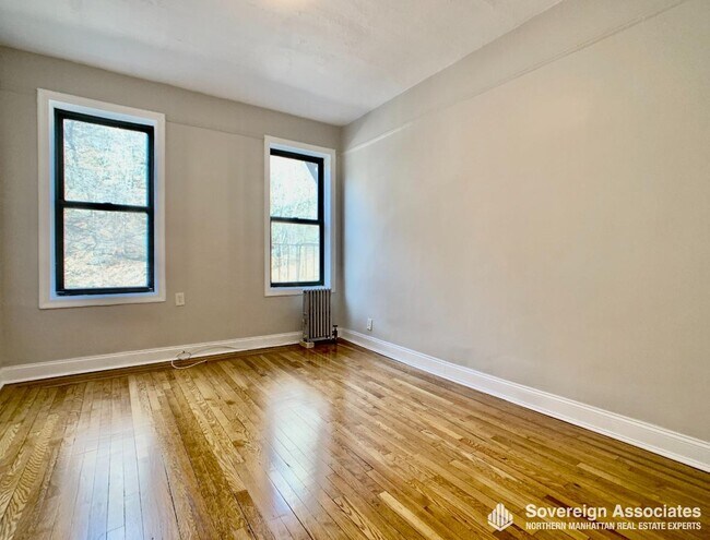Floorplan - 213 Bennett Avenue