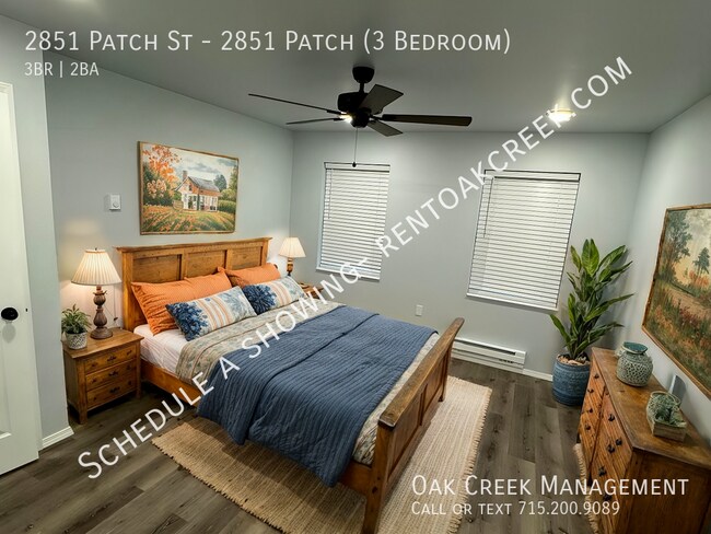 Building Photo - 2851 Patch St