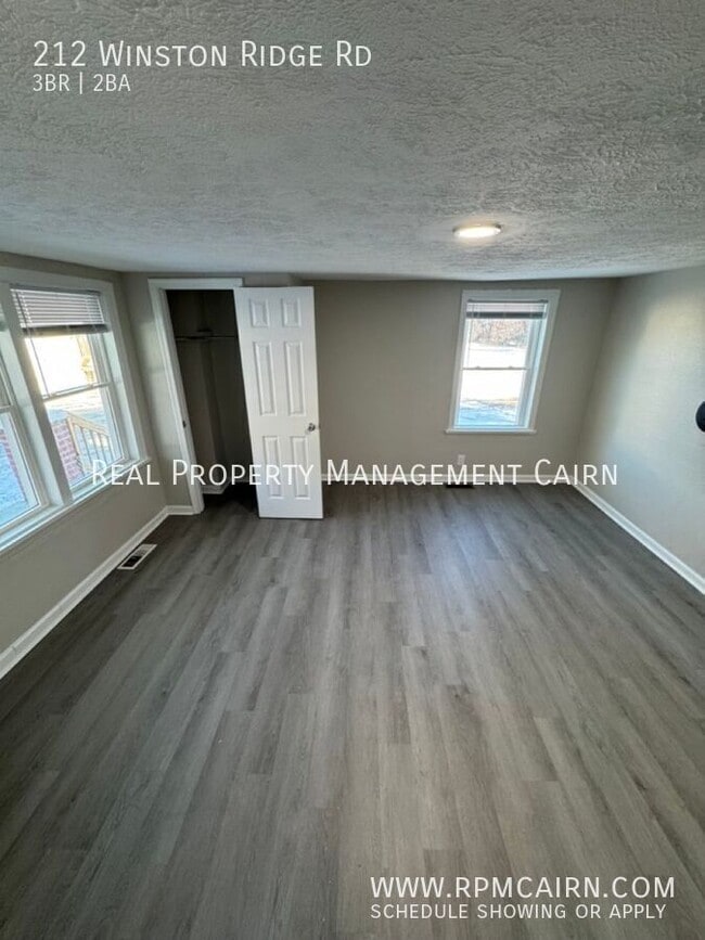 Building Photo - 212 Winston Ridge Rd