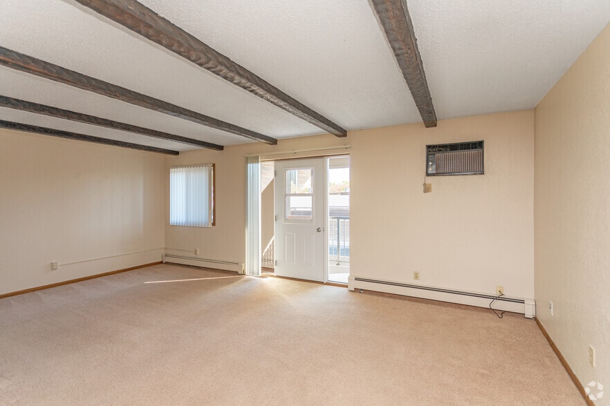 Interior Photo - Hillside Apartments
