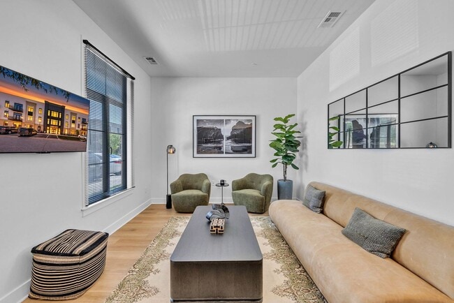 Building Photo - Aviator Lofts