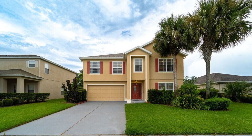 Primary Photo - 129 Bella Rosa Cir