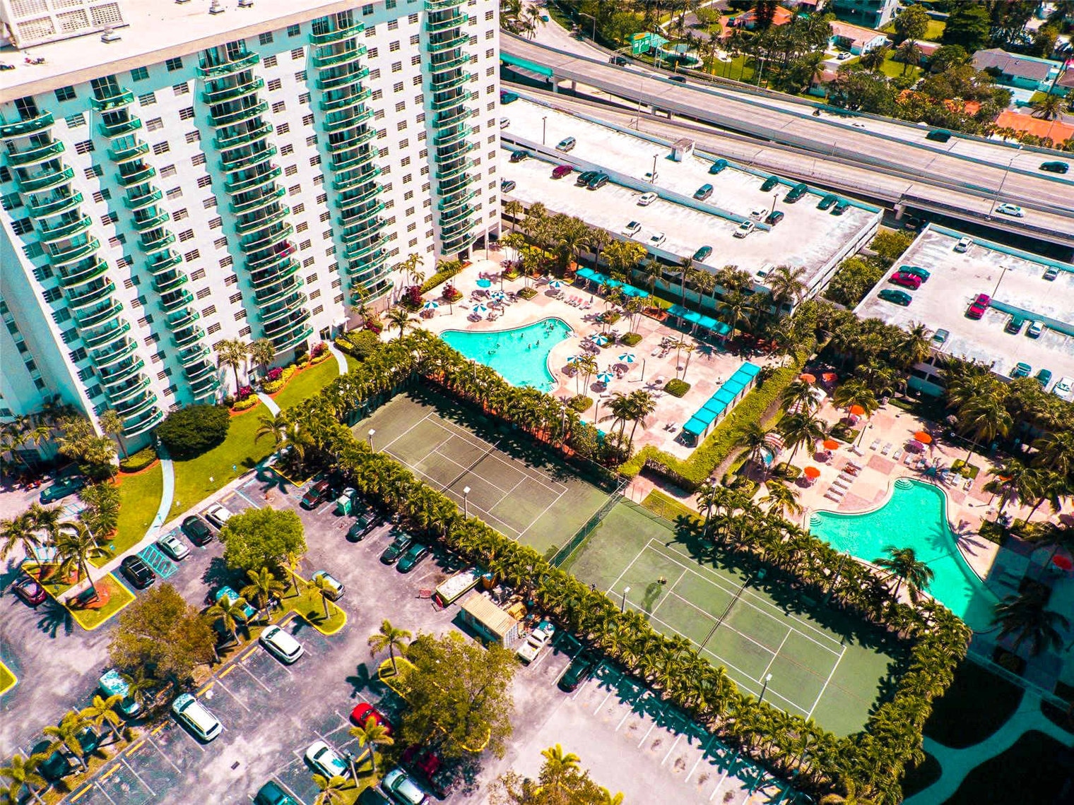 Building Photo - 19370 Collins Ave