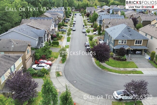 Building Photo - Welcoming Home in the Heart of Bothell's N...