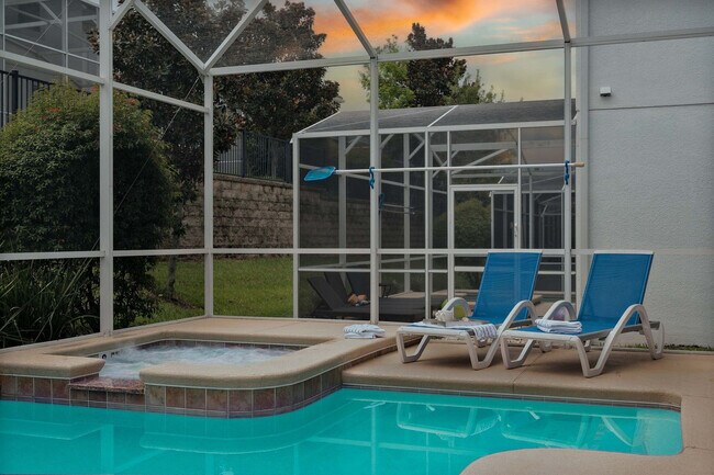 Building Photo - 1580 Tempo Ln