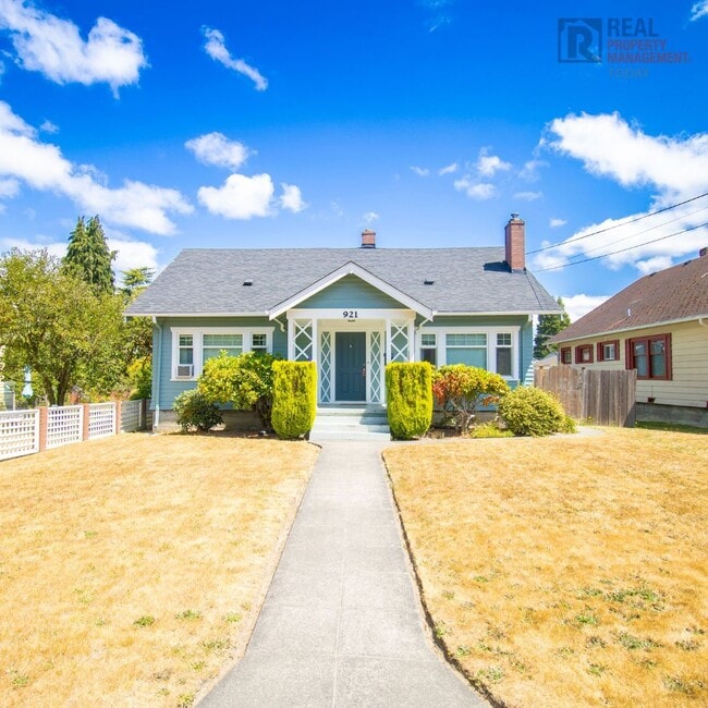 Building Photo - TMMADP, LLC (Simmons, T) - 921 (Cascade Gr...