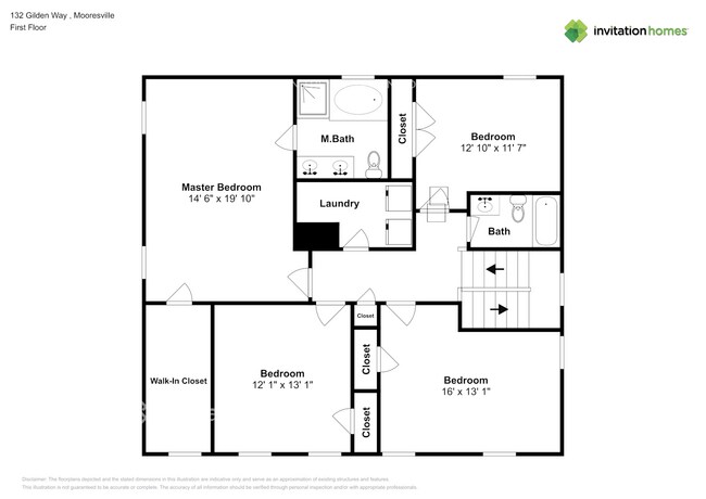 Building Photo - 132 Gilden Way