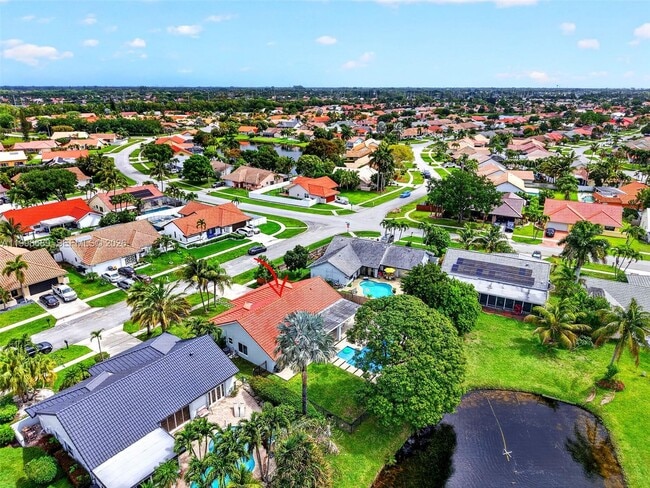 Building Photo - 9592 Majestic Way