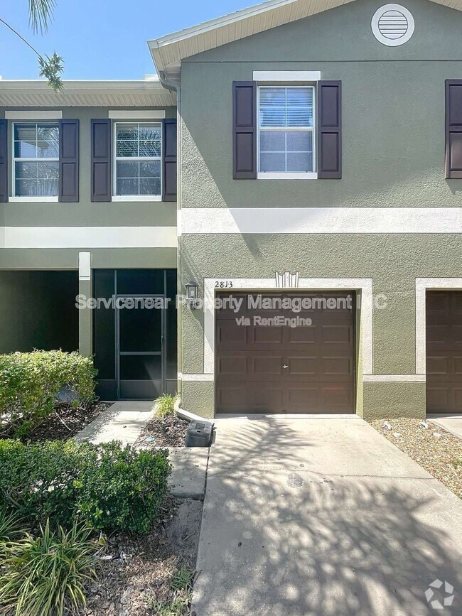 Building Photo - 2813 Lantern Hill Ave
