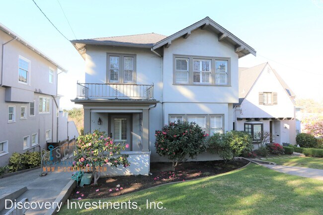 Primary Photo - 4 br, 2.5 bath House - 532 Magnolia Avenue