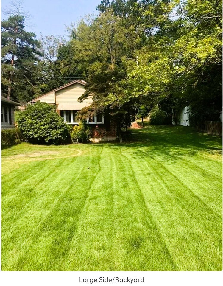 Back of Hme - 5685 Creekview Rd