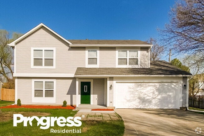 Building Photo - 6517 Pike View Ct