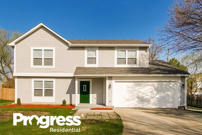 Building Photo - 6517 Pike View Ct
