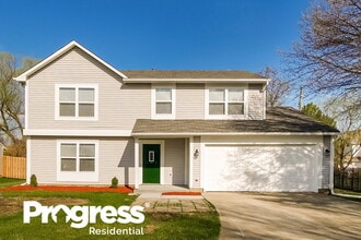 Building Photo - 6517 Pike View Ct
