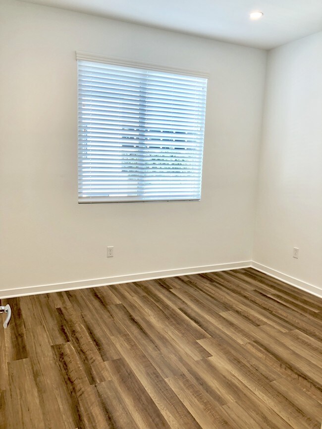 Bedroom 4 - 17821 Gillette Ave