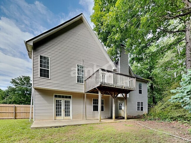 Building Photo - 5701 Rutland Cir