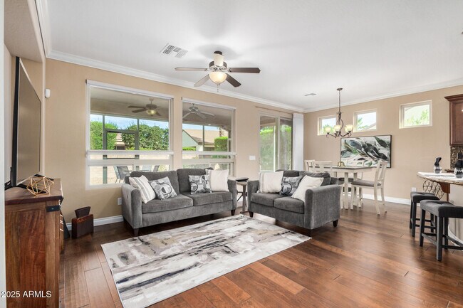 Building Photo - 856 E Harmony Wy