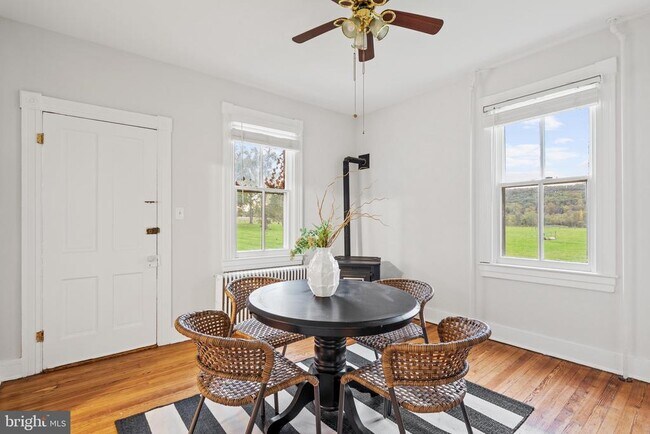 Building Photo - 1021 Greenspring Vly Rd