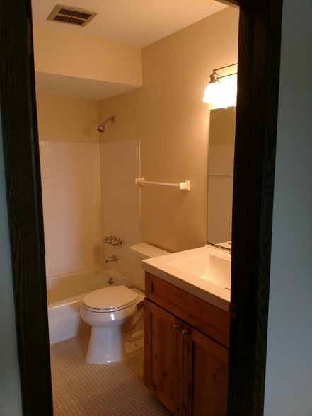 Master Bath - 2076 Chateau Ct