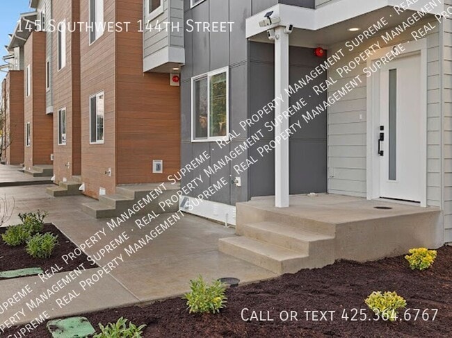 Building Photo - 145 SW 144th St