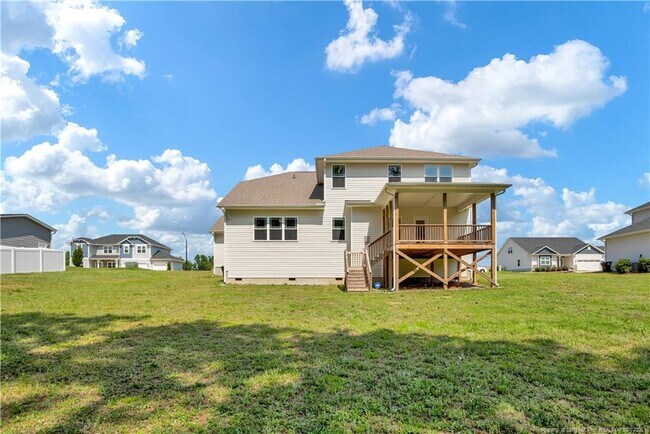 Building Photo - 66 S Hawks Rdg Ln