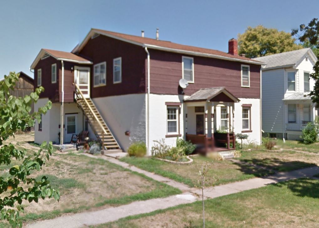 Building Photo - 1515 Avenue F