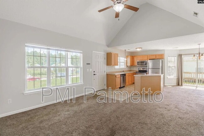 Building Photo - 541 Old Bush River Rd