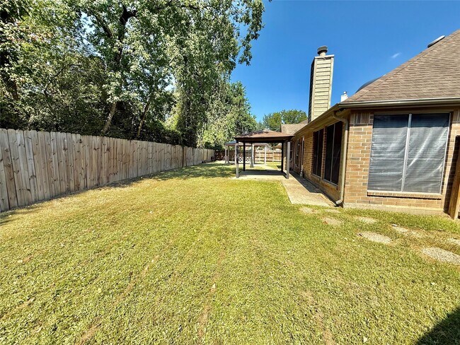 Building Photo - 8815 Champion Springs Cir