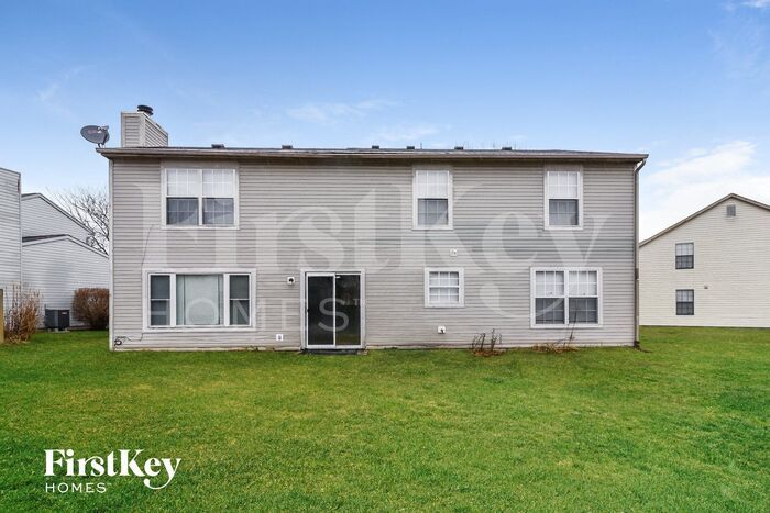 Building Photo - 1116 Fontana Ct