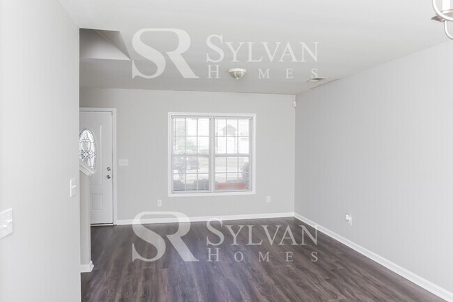 Building Photo - The Lifestyle You Deserve.